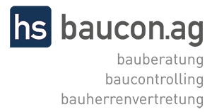 hsbaucon ag Logo